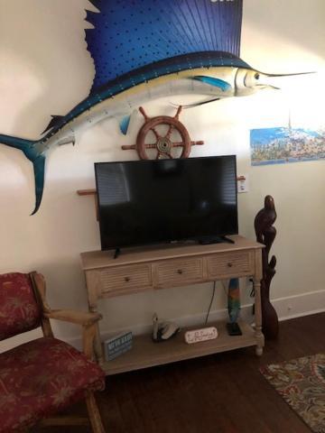 גלווסטון Coronado Palms Coastal Cottage מראה חיצוני תמונה