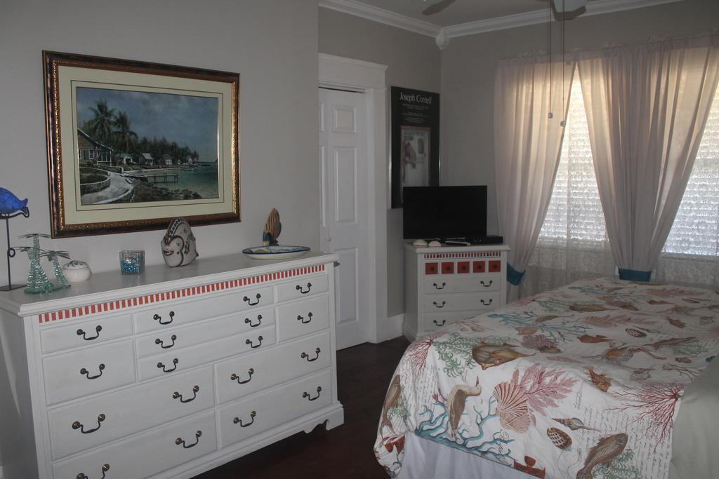 גלווסטון Coronado Palms Coastal Cottage מראה חיצוני תמונה