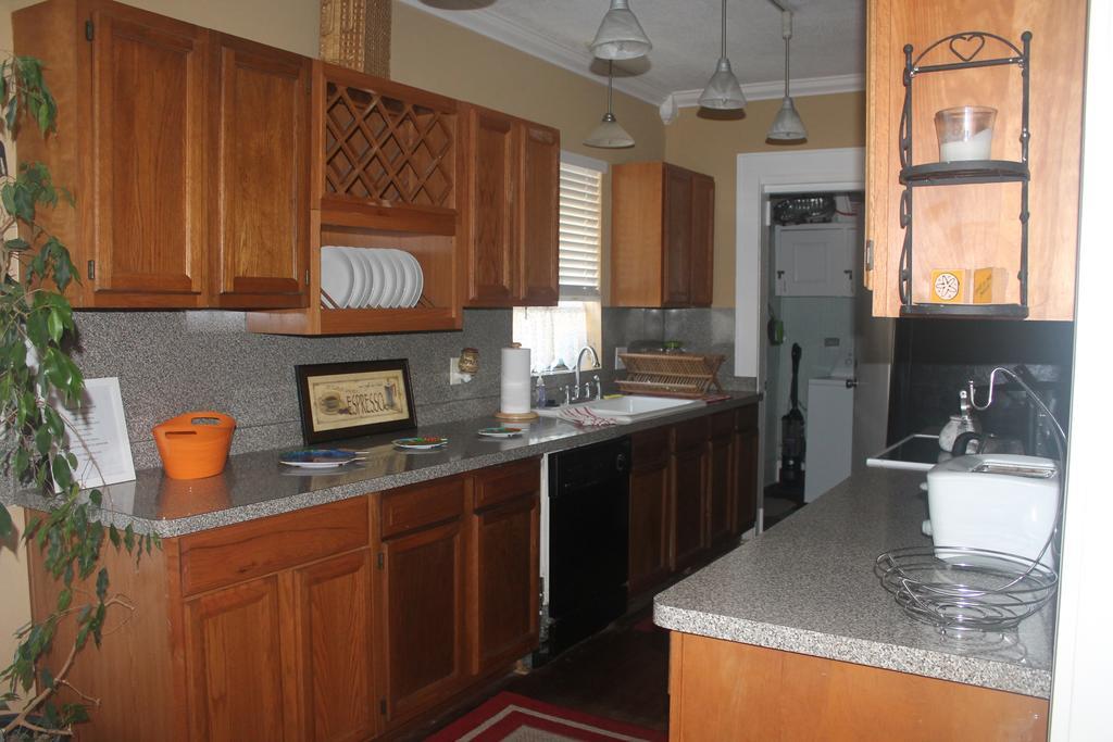 גלווסטון Coronado Palms Coastal Cottage מראה חיצוני תמונה